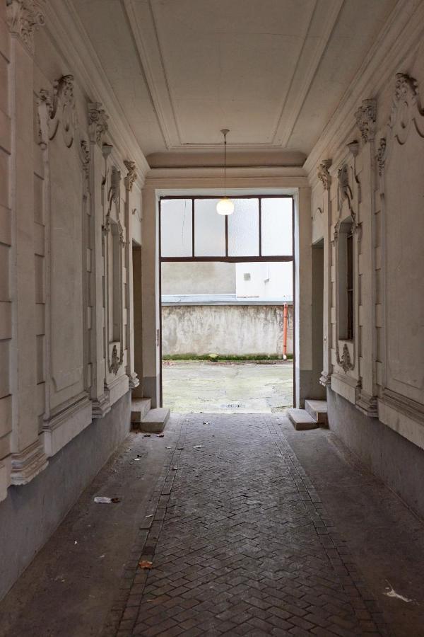 Nice Studio Close To Metro III Viena Exterior foto